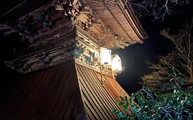 Temple Stay 玉林寺